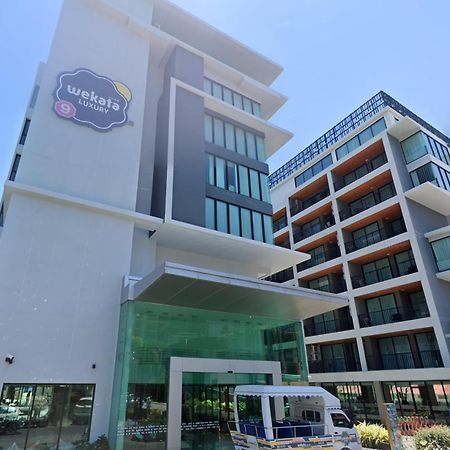 Private Apartments Near Kata Beach Exterior photo